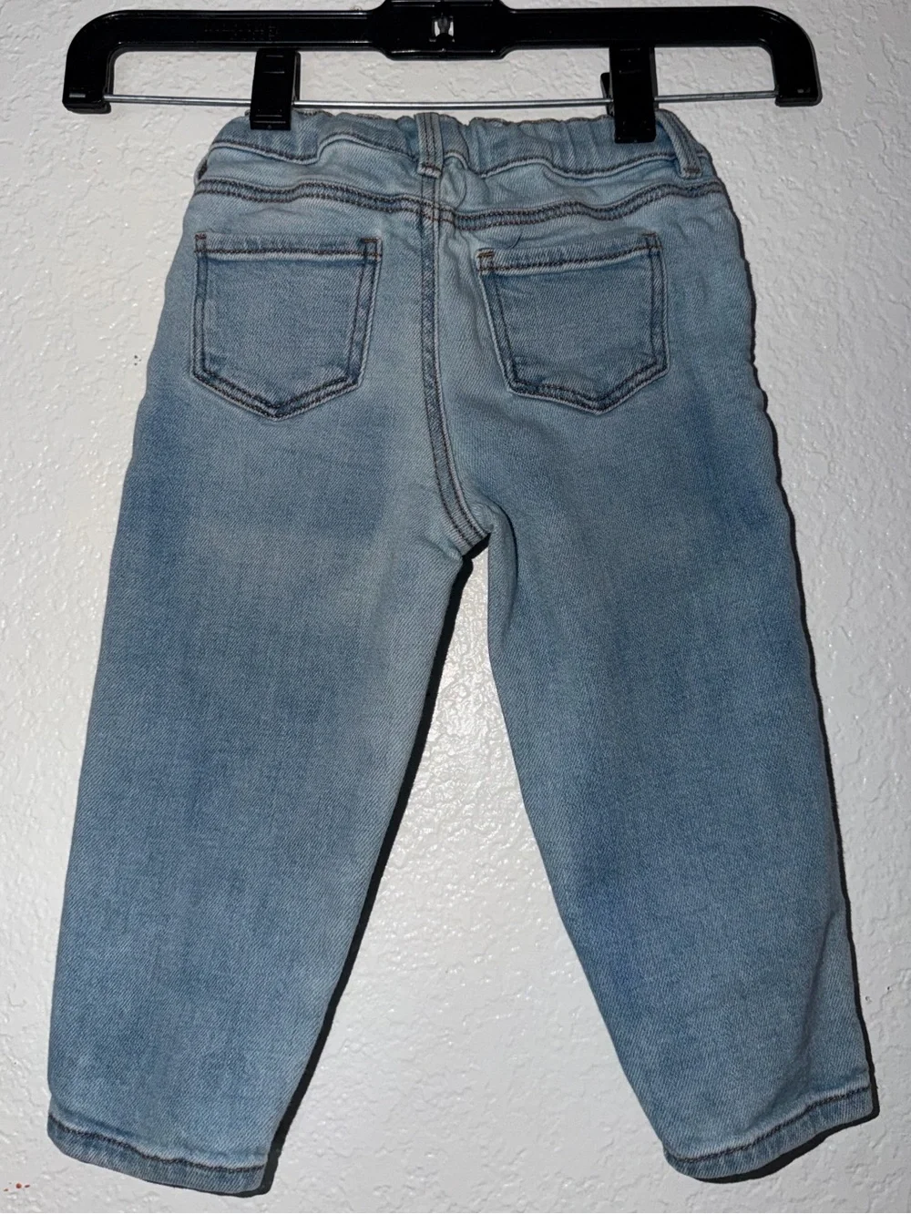 🎀USED‼️Girls 2T Jeans
